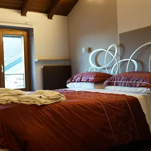  Casa vacanze La Vecchia Dimora