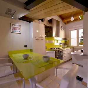 Casa Scurone 10 - Welchome Apartment