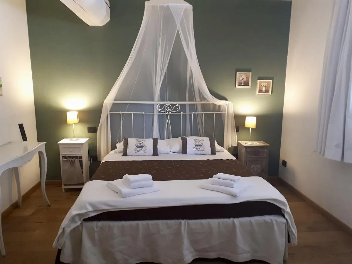 Agriturismo Corte Rocca San Giorgio di Mantova