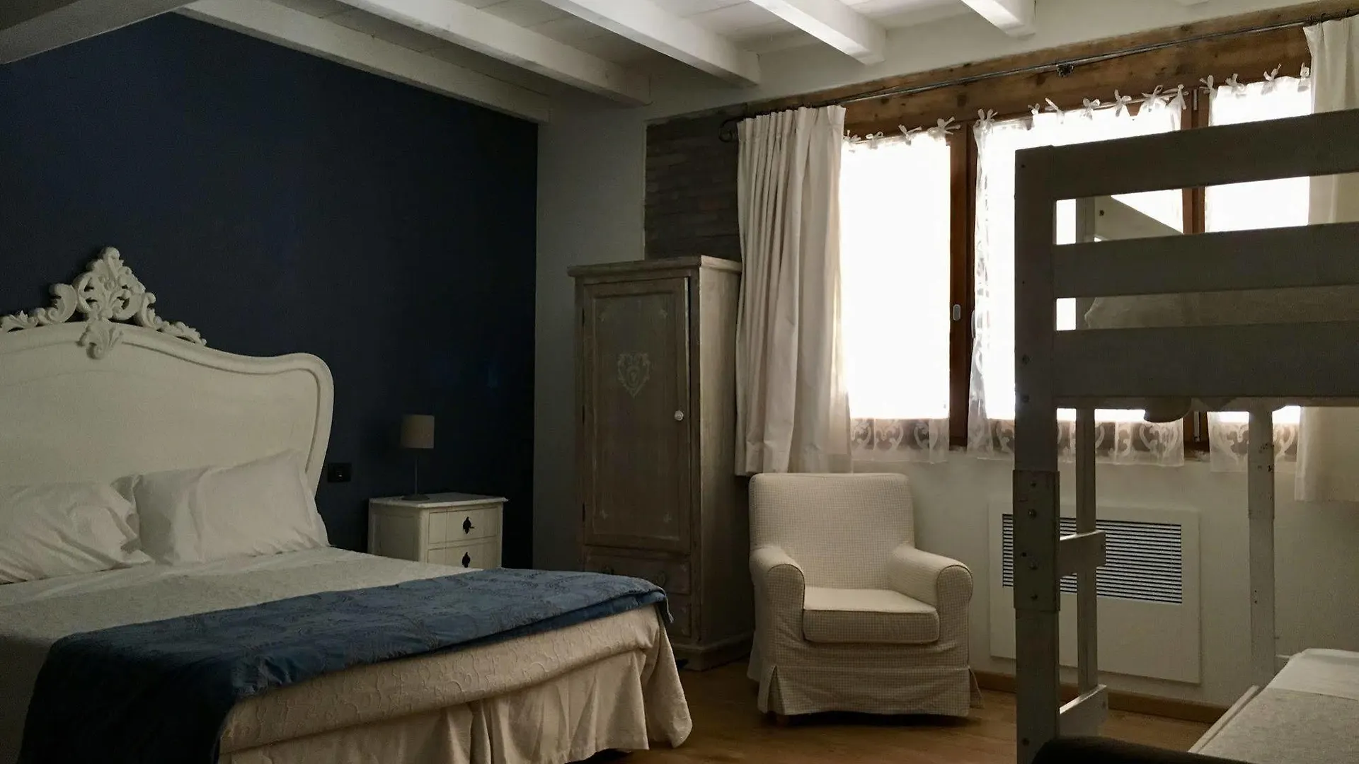 Landhuis Agriturismo Corte Rocca San Giorgio di Mantova