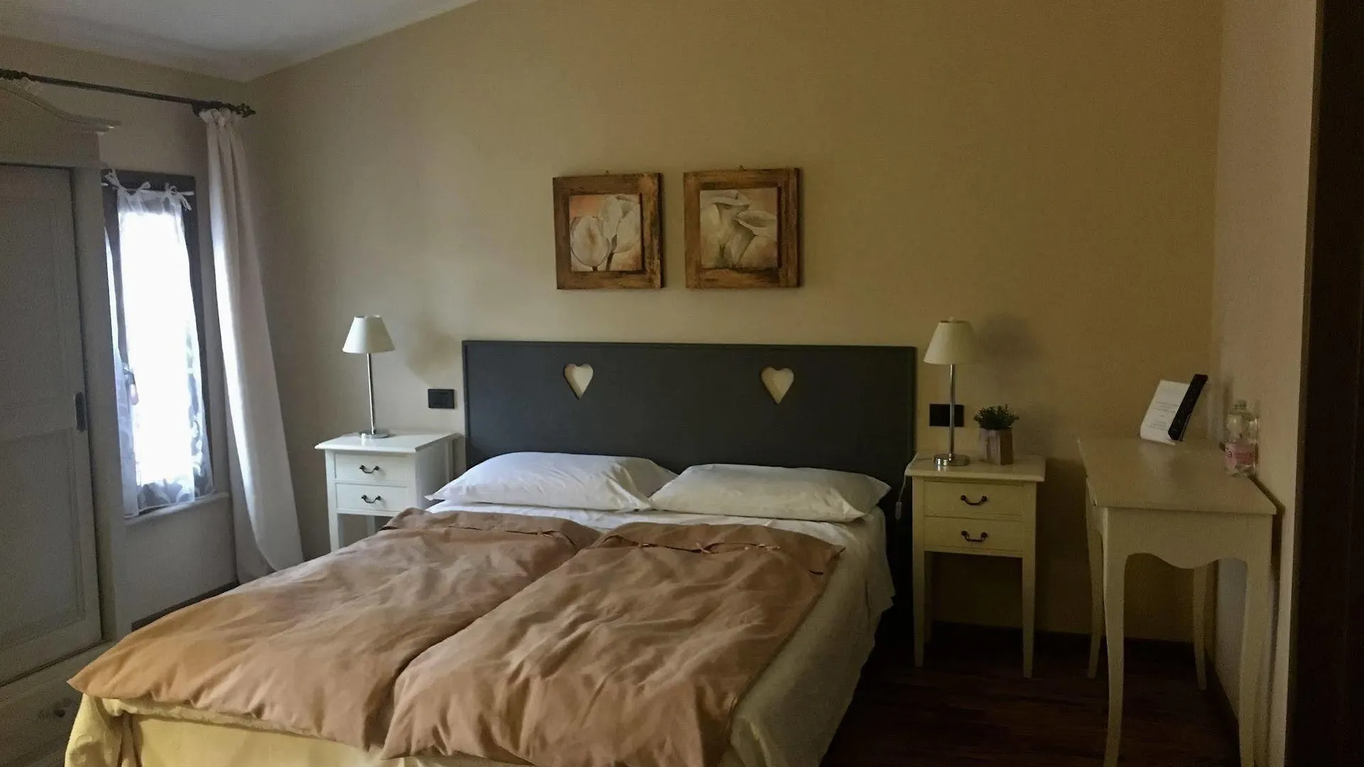 Agriturismo Corte Rocca San Giorgio di Mantova