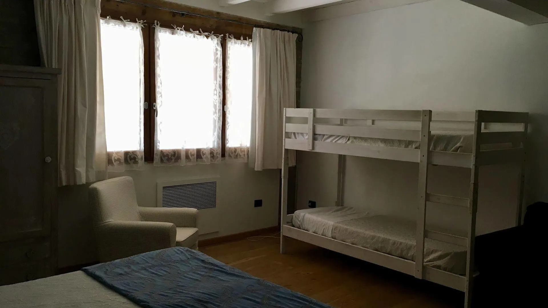 Agriturismo Corte Rocca San Giorgio di Mantova 0*,