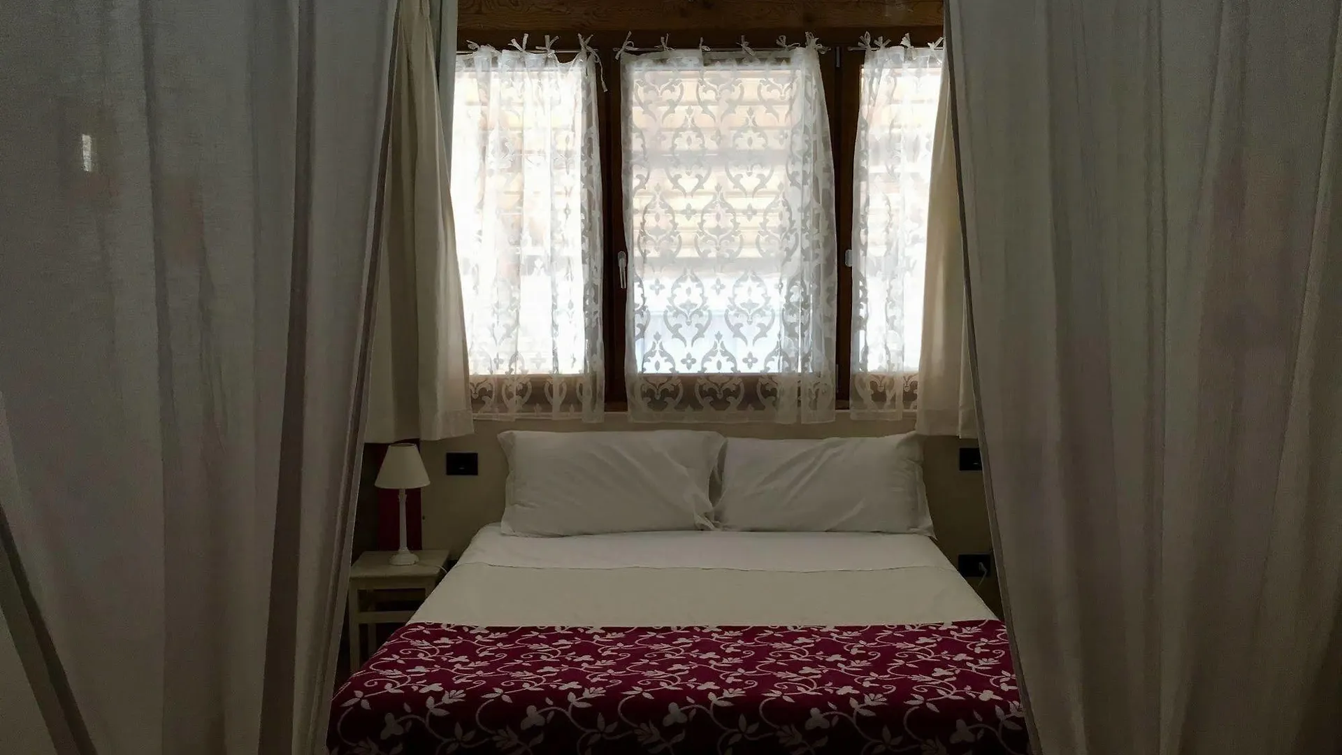Landhuis Agriturismo Corte Rocca San Giorgio di Mantova